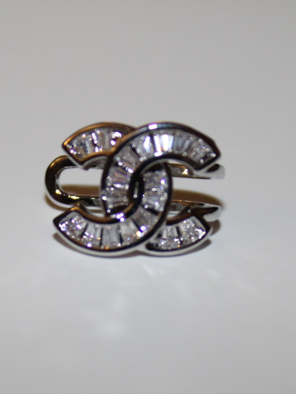 Celestial Luxe Ear Cuff - Picture 2 of 5